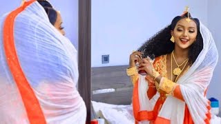 ኣሰይ ድኣም ድሙቕ ባህሊ መርዓ ተጋሩ# Hot Tegaru Wedding#2020