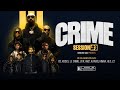 La Fouine Crime Session 3 mp3
