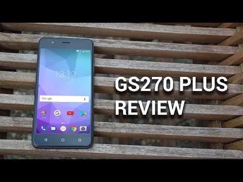 Gigaset GS270 Plus Review: Endlich Mittelklasse?