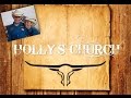 Hollys church  dance  teach
