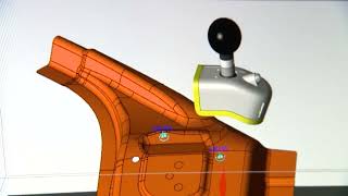 LK Metrology CAMIO software