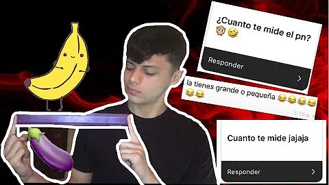 RESPONDIENDO PREGUNTAS INCOMODAS / Anthony Sosa