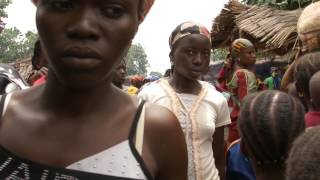 Burkina Faso - Film Completo Documentario - Dans la vie