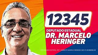 Sabem O Que Eu Vi No Sus? Vote Dr Mario Heringer 12345 Deputado Estadual Mg