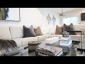 DECORATE WITH ME| TOWNHOME/APARTMENT | SMALL SPACE LIVING