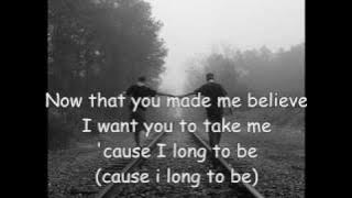 Take Me I'll Follow by Aiza Seguerra