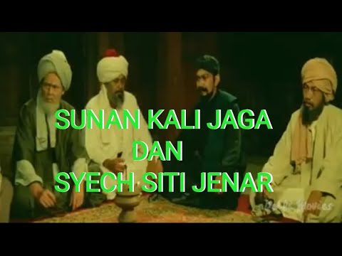Kisah Wali Songo di Tanah Jawa (FULL HD)