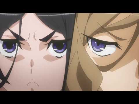 When your girlfriends are jealous[Danmachi]