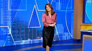 New Update!! Breaking News Of Ginger Zee || It will shock you
