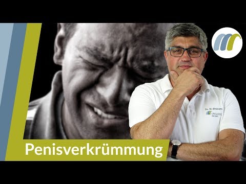 Video: Morbus Peyronie - Ursachen, Symptome, Behandlungsmethoden, Operation