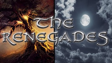 The Renegades | SpellForce Lore