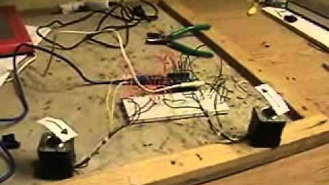 Sketchduino (Stepper Motors)