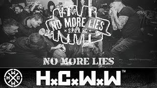 NO MORE LIES - Il SUONO DELLA STRADA - HC WORLDWIDE (OFFICIAL HD VERSION HCWW)