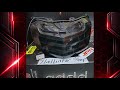 👉CEK HARGA DISINI👈 Modifikasi NMAX Old Makin Modern Pakai Stoplamp JPA Model Sipit Original