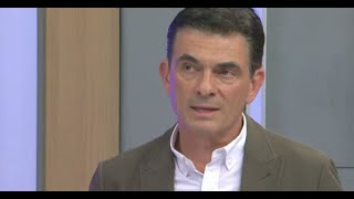 Rodrigo Paz Hay Que Cambiar La Ley De Sustancias Controladas