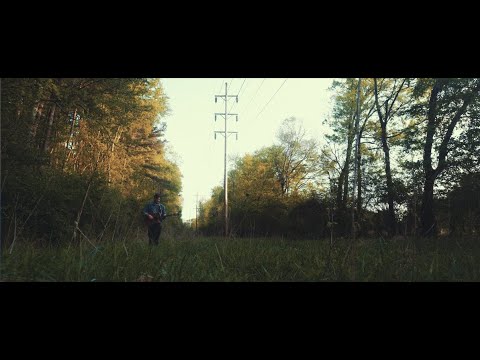 Hollier - Fall in Line (OFFICIAL MUSIC VIDEO)