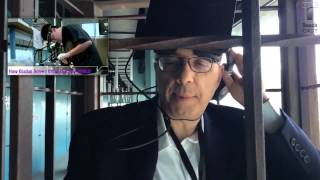Wired's Steven Levy Inside Oculus Rift