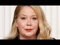What Really Happened To Christina Applegate? You NEED To Hear This!