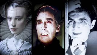 Vampiros. La evolución del mito