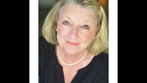 Dr  Steven chat with Barbara Bradshaw
