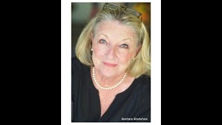 Dr Steven chat with Barbara Bradshaw Information