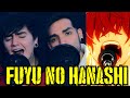 Given ep9  fuyu no hanashi  espaol latino 