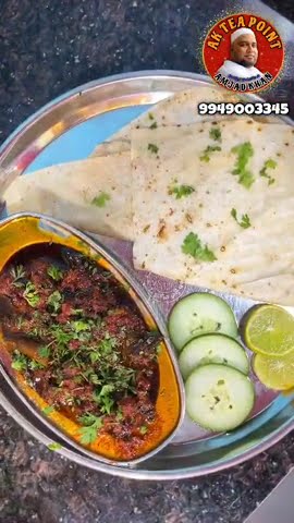 AK TEA POINT BORABANDA || AMJAD BHAI || #food #borabanda - YouTube