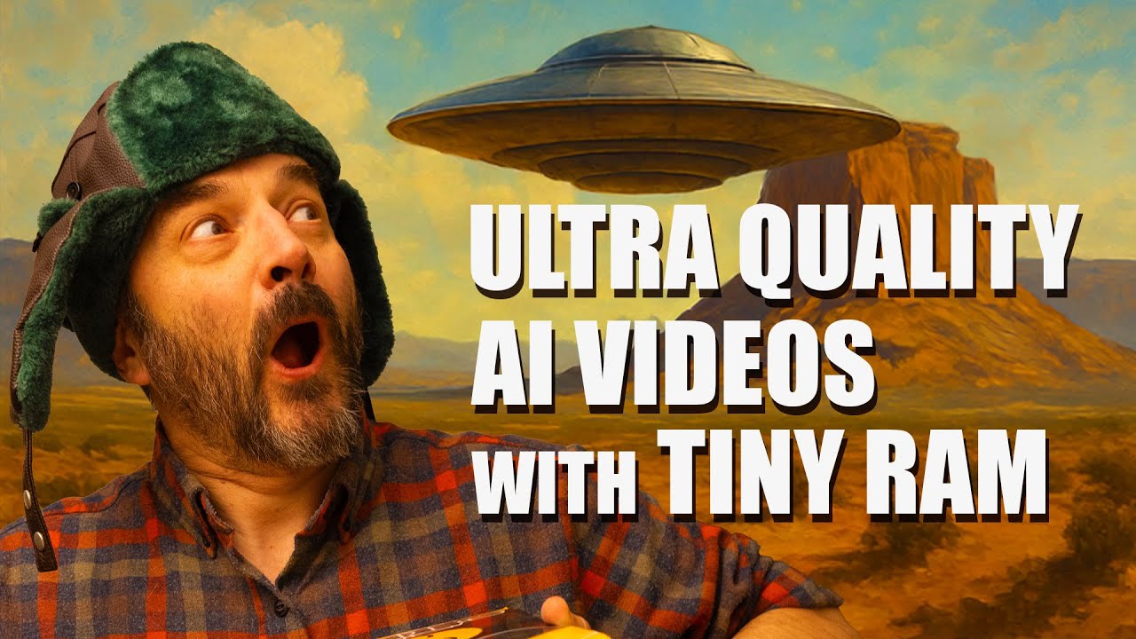 How to Install and Use FramePack — Best AI for Stunning Video with Only ...