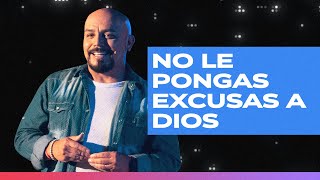 Aniquilando el síndrome de las excusas  Pastor Henry Zúñiga | Prédicas Cristianas 2021