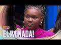 RAQUELE É ELIMINADA COM 87,14% DOS VOTOS! 💥 ALANE E BEATRIZ SEGUEM NO JOGO | BBB 24 image