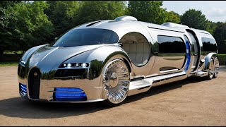 15 Insane Luxury Mobile Homes – You’ve NEVER Seen Anything Like This!
