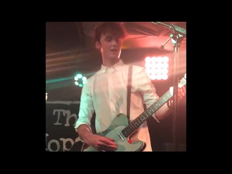 Consequences - LoveJoy (snippet from Hope and Ruin)