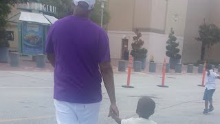 How to raise a black son in America