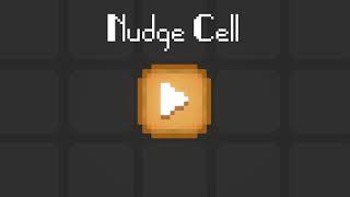 Nudge Cell Showcase | Cell Machine