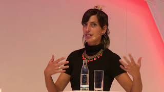 Creating the new species? When machines are taking over control | Panel | DMEXCO18