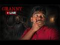 Granny Live || Granny Horror Gameplay || Granny Grandpa👉☠️ #granny #shortsfeed #live