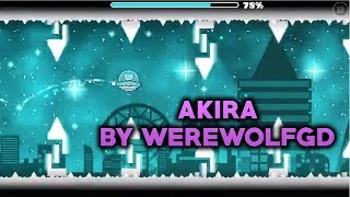 AKIRA BY WEREWOLFGD (UNKNOWN CREATOR)