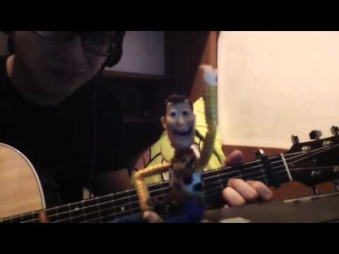 深夜錄音室 約定 吳業坤 COVER