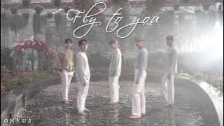 [KOR - ENG] 원어스 (ONEUS) - 바람을 타고 날아간 곳에 네가 있을까 (Fly to you)