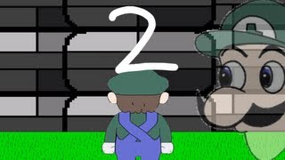 WEEGEE: The Tower- Part 2