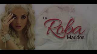 Julissa Ventura - La Roba Maridos Ft. Sonora Maya (Lyric Video)