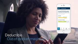 Blue Cross MN Mobile App - Take the power of your health plan anywhere screenshot 4