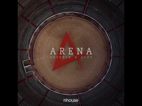 Arsenik Arena أرسين ك أرينا Prod By Alfy