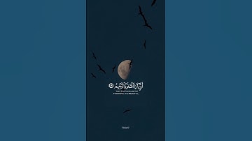 نَبِّئْ عِبَادِي أَنِّي أَنَا الْغَفُورُ الرَّحِيمُ | #هزاع_البلوشي | #سورة_الحجر