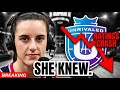 Why Caitlin Clark REJECTED Unrivaled: Ratings CRASH Confirmed!
