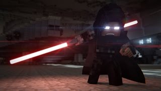 MINECRAFT GALAXY WARS!!!!!!
