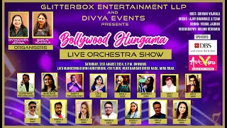 SUN SUN O GULABI KALI-VINOD JI \u0026 DARSHNA JI-GLITTERBOX ENTERTAINMENT LLP \u0026 DIVYA EVENTS- 31 AUG 2024