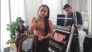 Nyanyian rindu-Evie Tamala cover by Meri