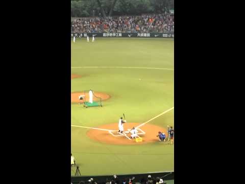 2014/西武ドームオールスター