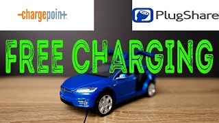 How to Charge your EV for FREE